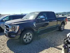 1FTFW1E85MFC33999 2021 FORD F-150
