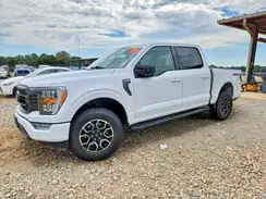 1FTFW1E85MFC34134 2021 FORD F-150