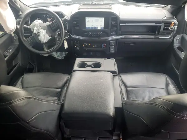 1FTFW1E85MFC38619 2021 FORD F-150 - Image 8