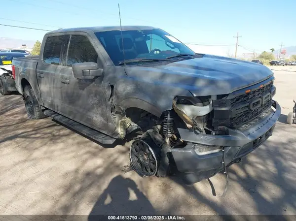 1FTFW1E85MFC50611 2021 FORD F-150 - Image 1
