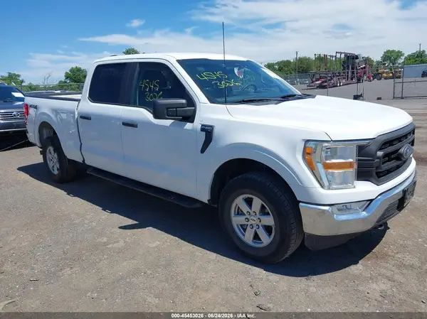 1FTFW1E85MFC73144 2021 FORD F-150 - Image 1