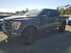 1FTFW1E85MFC77209 2021 FORD F-150