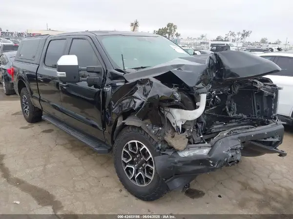 1FTFW1E85MFC80160 2021 FORD F-150 - Image 1