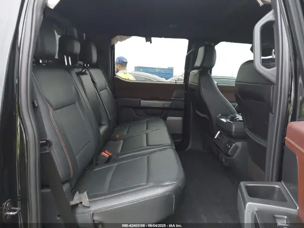 1FTFW1E85MFC80160 2021 FORD F-150 - Image 8
