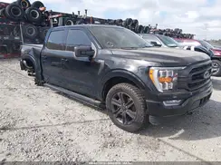 1FTFW1E85MFC84533 2021 FORD F-150