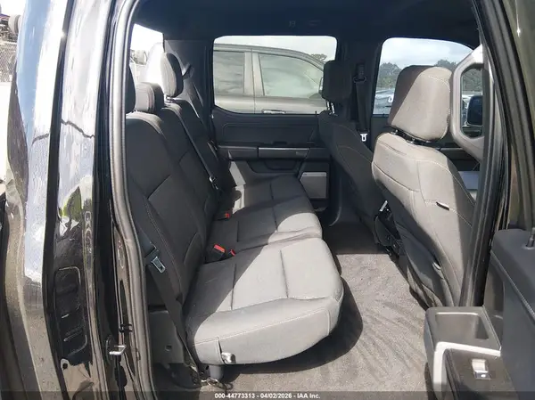 1FTFW1E85MFC84533 2021 FORD F-150 - Image 8