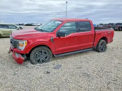 1FTFW1E85MFC90980 2021 FORD F-150