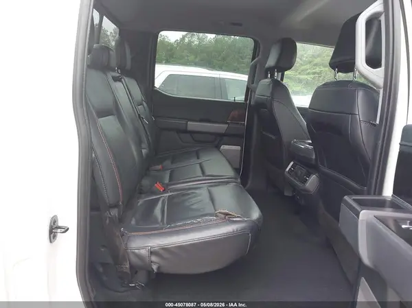 1FTFW1E85MFC91143 2021 FORD F-150 - Image 8