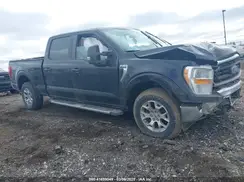 1FTFW1E85MKD03251 2021 FORD F-150