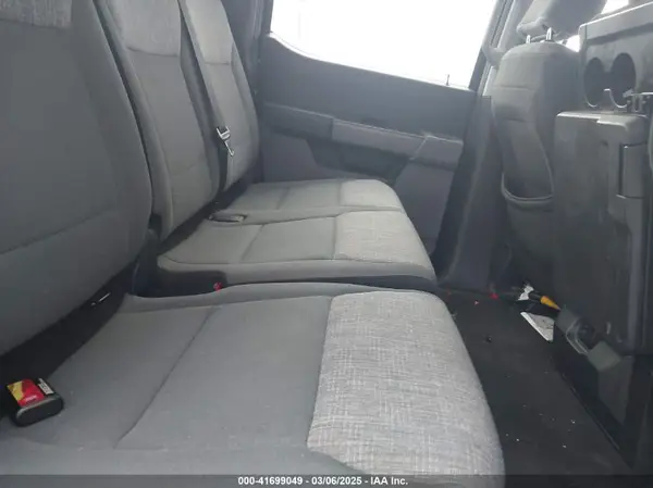1FTFW1E85MKD03251 2021 FORD F-150 - Image 8