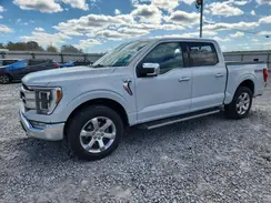 1FTFW1E85MKD04111 2021 FORD F-150