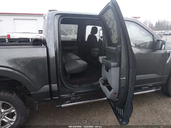 1FTFW1E85MKD05081 2021 FORD F-150 - Image 8
