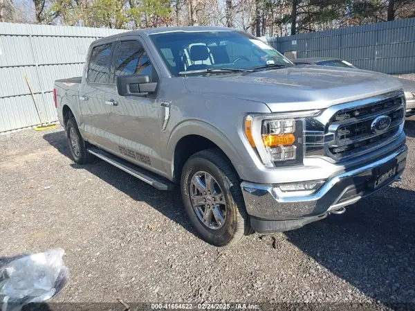 1FTFW1E85MKD11754 2021 FORD F-150 - Image 1