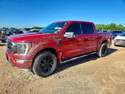 1FTFW1E85MKD15500 2021 FORD F-150