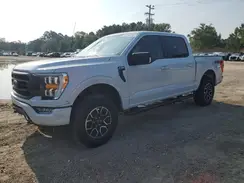 1FTFW1E85MKD15724 2021 FORD F-150