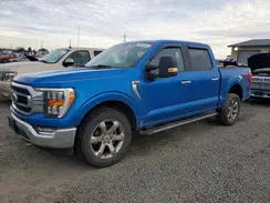 1FTFW1E85MKD18459 2021 FORD F-150