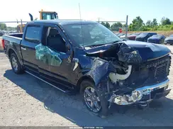 1FTFW1E85MKD31423 2021 FORD F-150