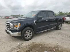 1FTFW1E85MKD32703 2021 FORD F-150