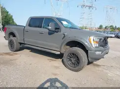 1FTFW1E85MKD35973 2021 FORD F-150