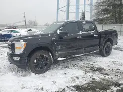 1FTFW1E85MKD36928 2021 FORD F-150