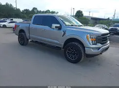 1FTFW1E85MKD44463 2021 FORD F-150