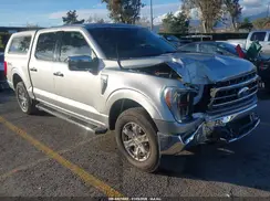 1FTFW1E85MKD46780 2021 FORD F-150