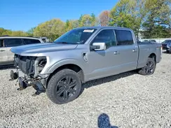 1FTFW1E85MKD50635 2021 FORD F-150