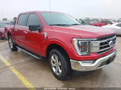 1FTFW1E85MKD54331 2021 FORD F-150