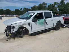 1FTFW1E85MKD71128 2021 FORD F-150