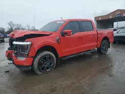 1FTFW1E85MKD74062 2021 FORD F-150