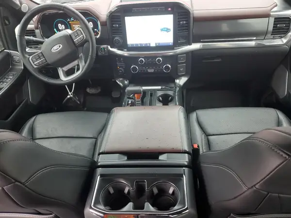 1FTFW1E85MKD74062 2021 FORD F-150 - Image 8