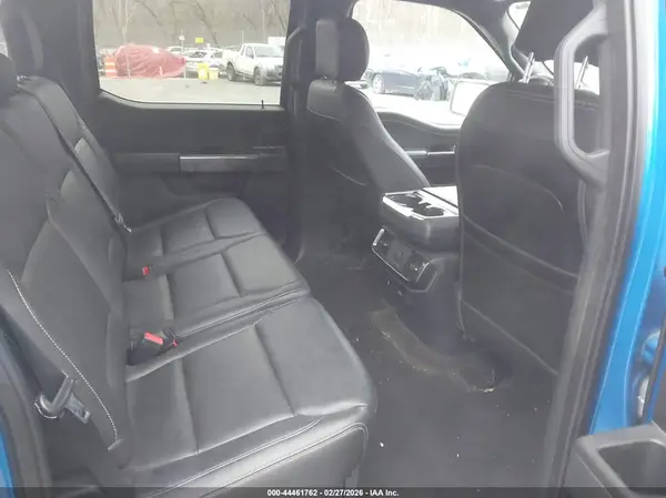 1FTFW1E85MKD81142 2021 FORD F-150 - Image 8