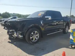 1FTFW1E85MKD94747 2021 FORD F-150