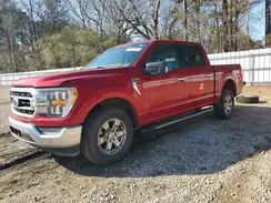 1FTFW1E85MKD97454 2021 FORD F-150