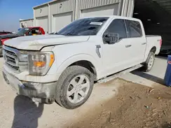 1FTFW1E85MKD99012 2021 FORD F-150
