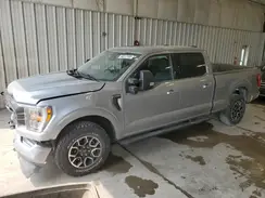 1FTFW1E85MKE03933 2021 FORD F-150