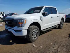 1FTFW1E85MKE04502 2021 FORD F-150