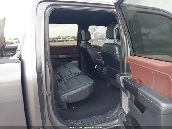 1FTFW1E85MKE04547 2021 FORD F-150 - Image 8