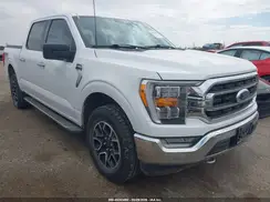 1FTFW1E85MKE04628 2021 FORD F-150