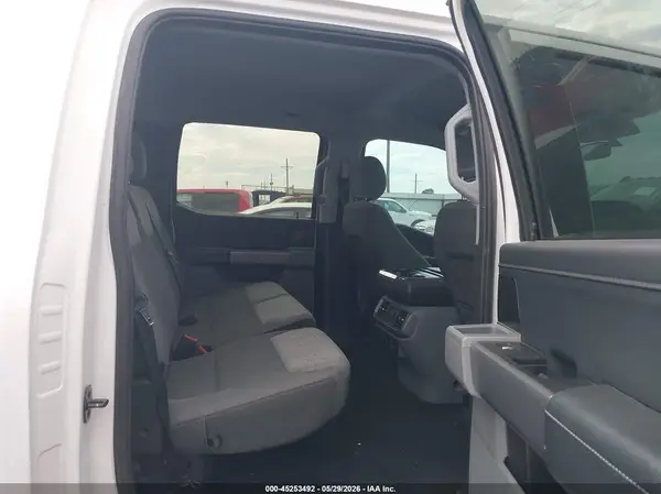 1FTFW1E85MKE04628 2021 FORD F-150 - Image 8