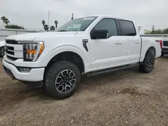 1FTFW1E85MKE04709 2021 FORD F-150