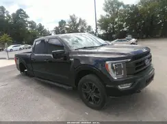 1FTFW1E85MKE27620 2021 FORD F-150