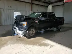 1FTFW1E85MKE31165 2021 FORD F-150