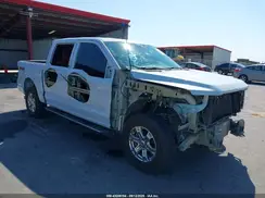 1FTFW1E85MKE43395 2021 FORD F-150
