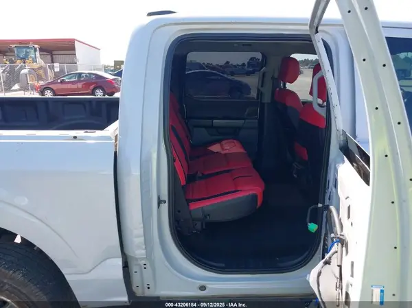 1FTFW1E85MKE43395 2021 FORD F-150 - Image 8