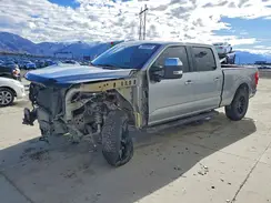 1FTFW1E85MKE50704 2021 FORD F-150