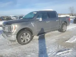 1FTFW1E85MKE53649 2021 FORD F-150