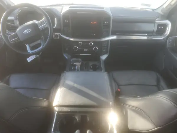 1FTFW1E85MKE53649 2021 FORD F-150 - Image 8
