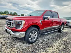 1FTFW1E85MKE53697 2021 FORD F-150