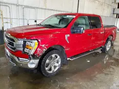 1FTFW1E85MKE53943 2021 FORD F-150